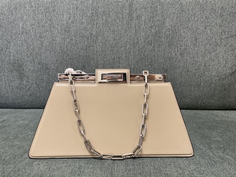 Fendi Satchel Bags